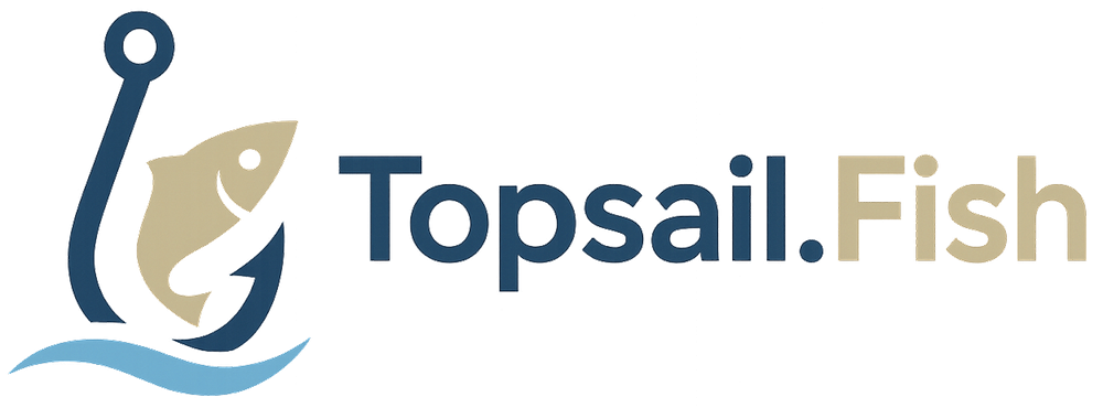 Topsail.Fish