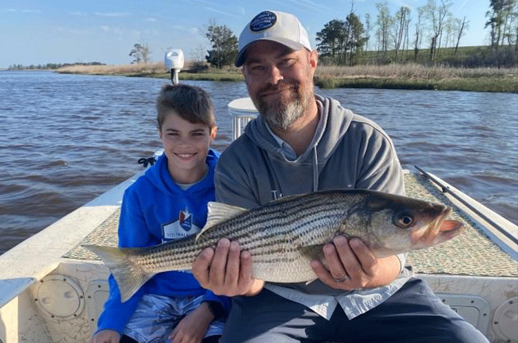 NC Fishing Charters | NC Fishing Charters | Topsail.Fish | Topsail Island Fishing Captains | Topsail Island Fishing Charters