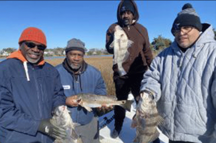 First Time Fishing Charters Tips | NC Fishing Charters | NC Fishing Charters | Topsail.Fish | Topsail Island Fishing Captains | Topsail Island Fishing Charters