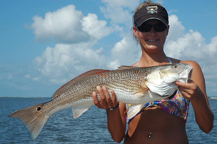 Fishing Incognito | gottafly guide service | Captain Lee Parsons | Topsail.Fish | Topsail Island Fishing Captains | Topsail Island Fishing Charters | Topsail Island Fishing Guides