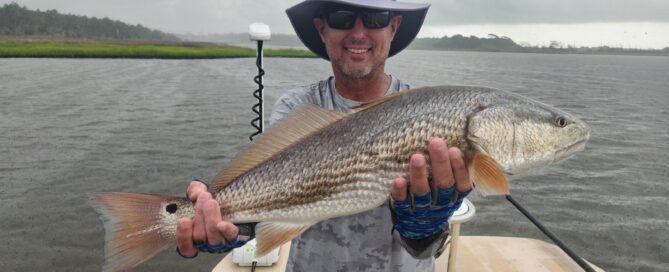 Fishing Incognito | gottafly guide service | Captain Lee Parsons | Topsail.Fish | Topsail Island Fishing Captains | Topsail Island Fishing Charters | Topsail Island Fishing Guides