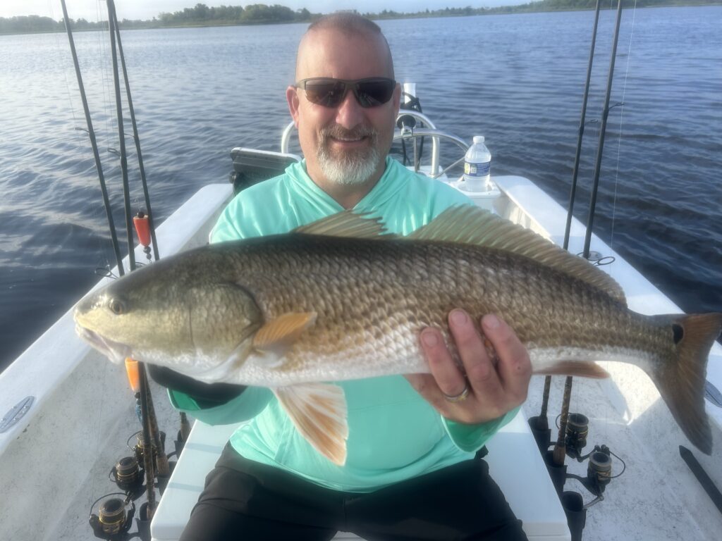 Topsail Island Fishing Guides | Captain Mike Hoffman | Topsail.Fish | Topsail Island Fishing Captains | Topsail Island Fishing Charters