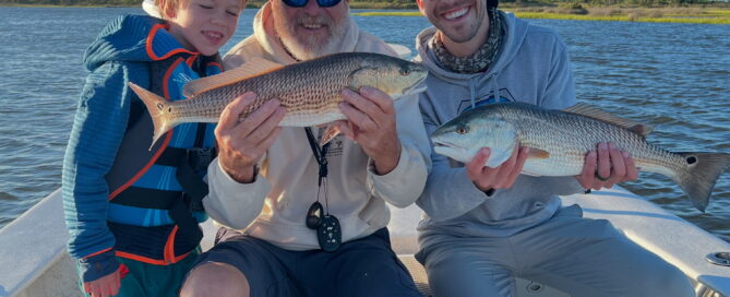 Topsail Island Fishing Guides | Captain Mike Hoffman | Topsail.Fish | Topsail Island Fishing Captains | Topsail Island Fishing Charters