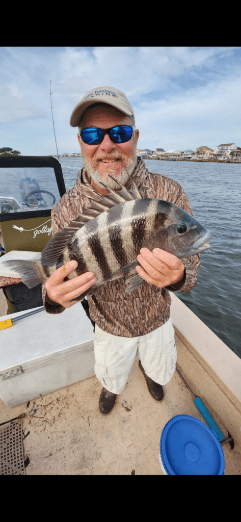 Captain Mike Hoffman February 24 2026