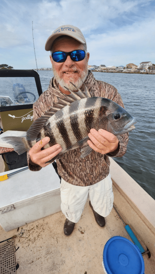 Topsail Island Fishing Guides | Captain Mike Hoffman | Topsail.Fish | Topsail Island Fishing Captains | Topsail Island Fishing Charters