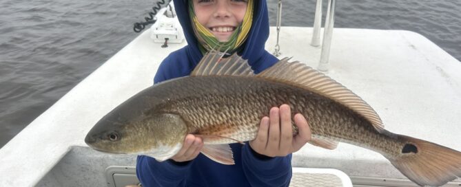Topsail Island Fishing Guides | Captain Mike Hoffman | Topsail.Fish | Topsail Island Fishing Captains | Topsail Island Fishing Charters
