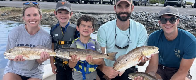 NC Fishing Charters | Captain Michael Hoffman | Topsail.Fish | Topsail Island Fishing Captains | Topsail Island Fishing Charters