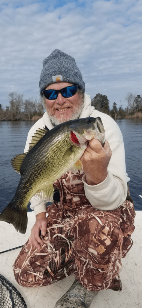 Topsail Island Fishing Guides | Captain Mike Hoffman | Topsail.Fish | Topsail Island Fishing Captains | Topsail Island Fishing Charters