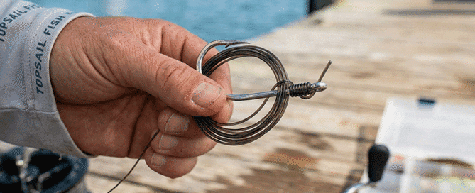 Tying the improved Clinch Know | How To