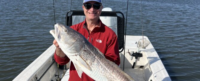 Topsail Island Fishing Guides | Captain Mike Hoffman | Topsail.Fish | Topsail Island Fishing Captains | Topsail Island Fishing Charters