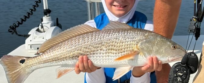 Topsail Island Fishing Guides | Captain Mike Hoffman | Topsail.Fish | Topsail Island Fishing Captains | Topsail Island Fishing Charters