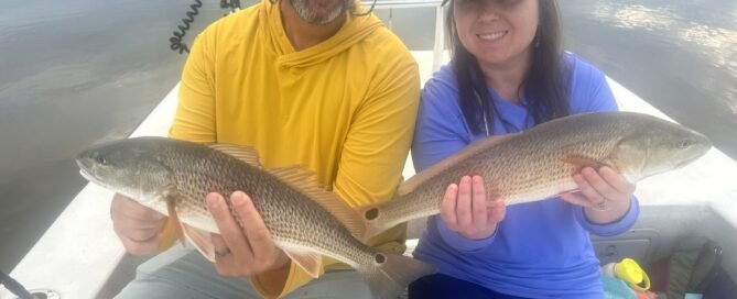 Topsail Island Fishing Guides | Captain Mike Hoffman | Topsail.Fish | Topsail Island Fishing Captains | Topsail Island Fishing Charters