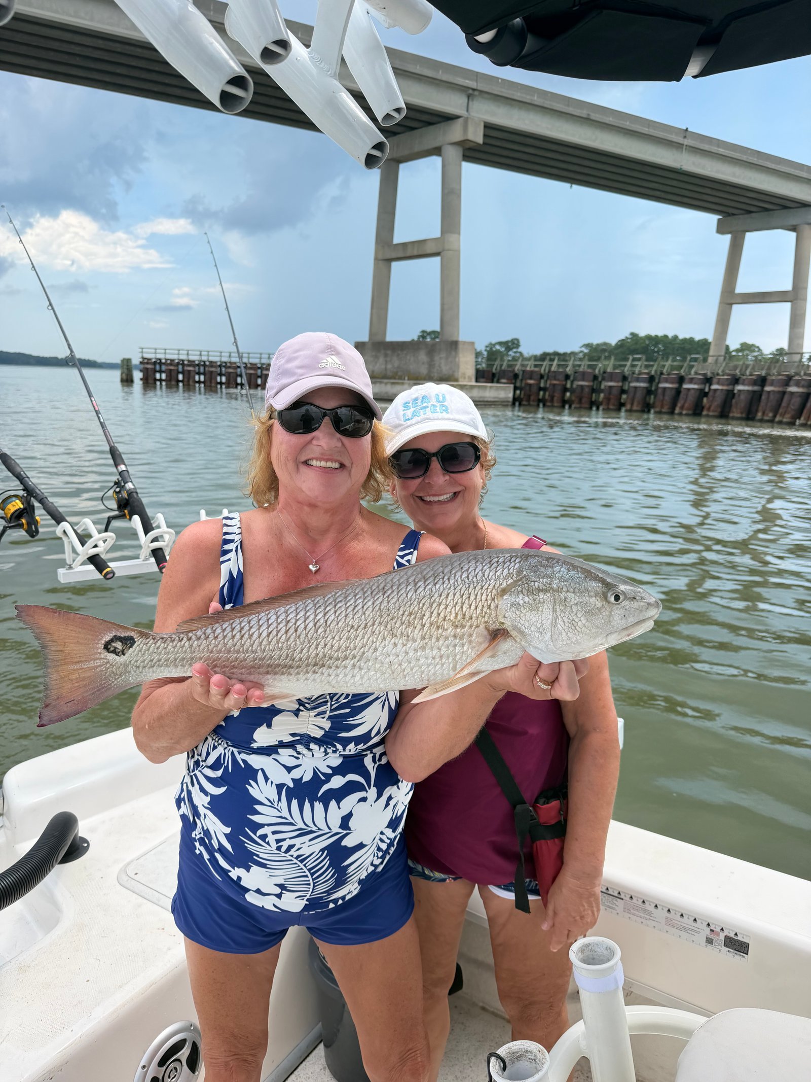 Captain Matt Evans | Buckeye Fishing Charters