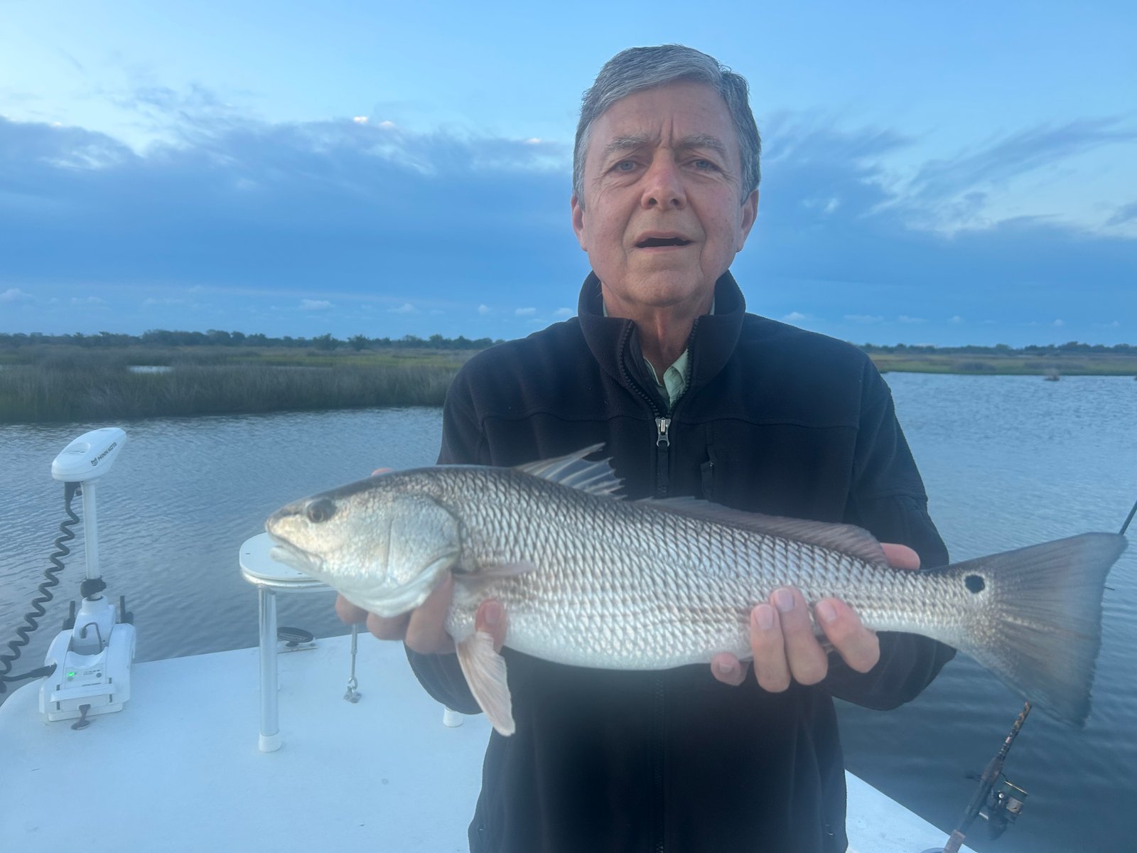 Topsail Island Fishing Guides | Captain Mike Hoffman | Topsail.Fish | Topsail Island Fishing Captains | Topsail Island Fishing Charters